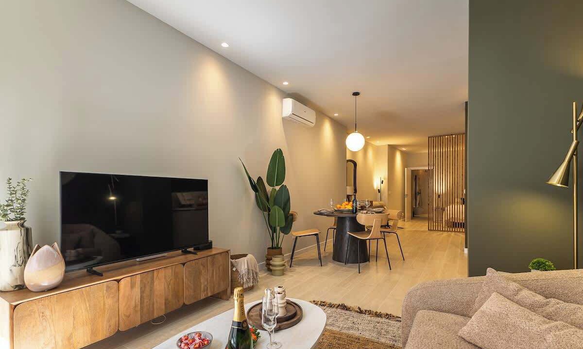 Photo of Livingroom in Morvedre