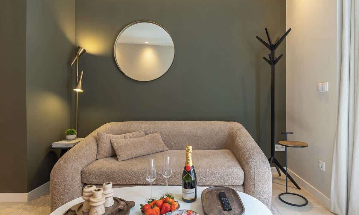 Photo of Livingroom in Morvedre
