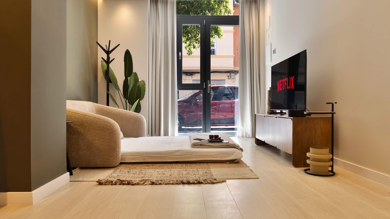 Photo of Bedroom in Morvedre