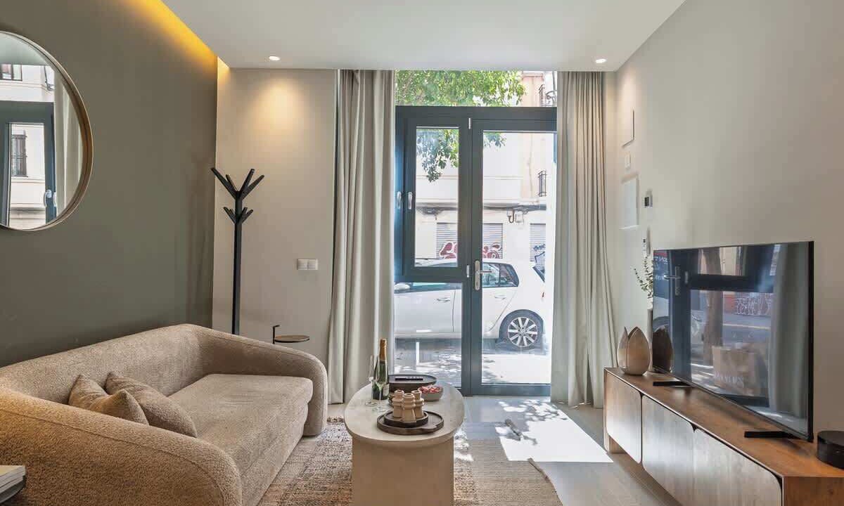 Photo of Livingroom in Morvedre