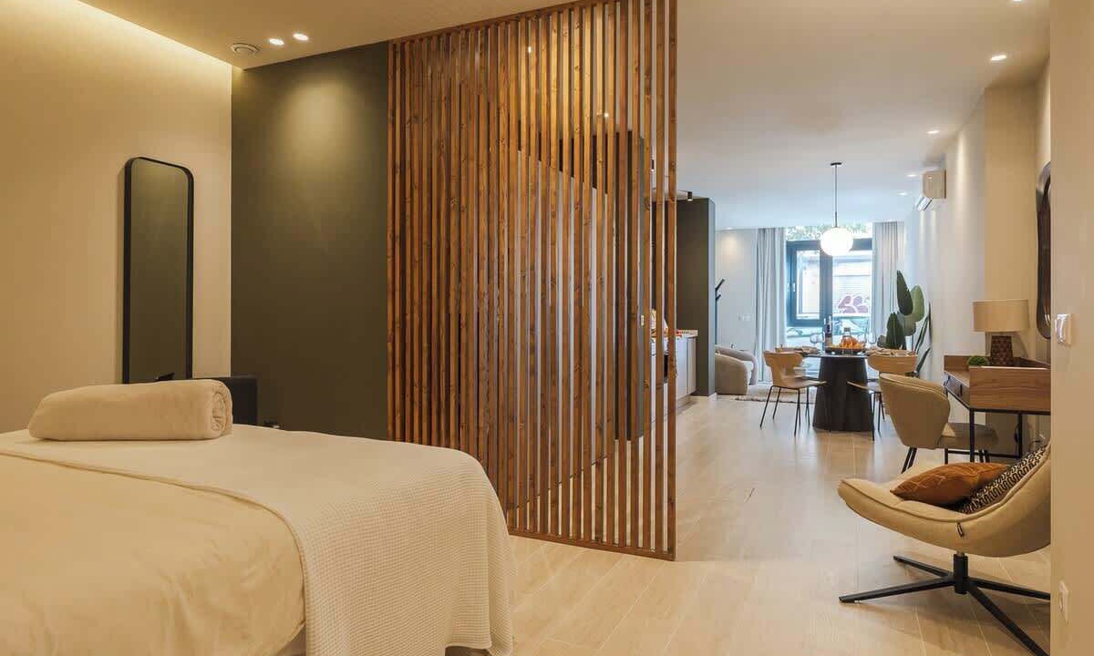 Photo of Bedroom in Morvedre