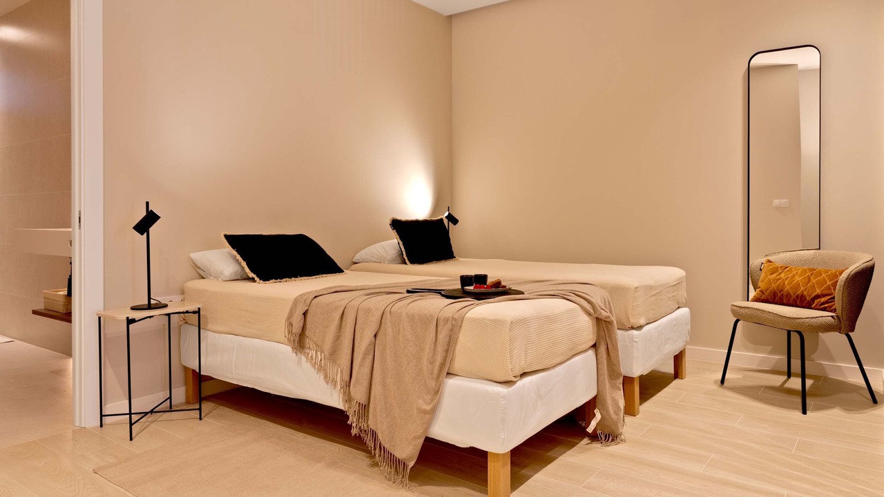 Photo of Bedroom in Morvedre