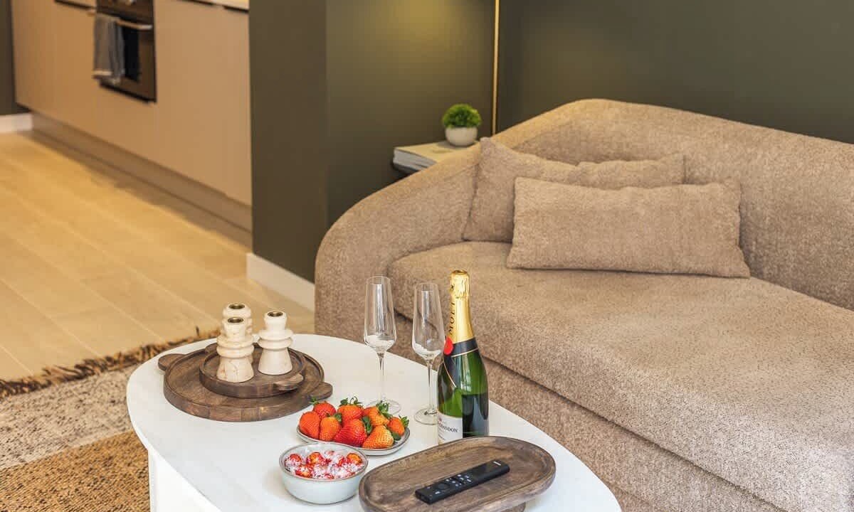 Photo of Livingroom in Morvedre