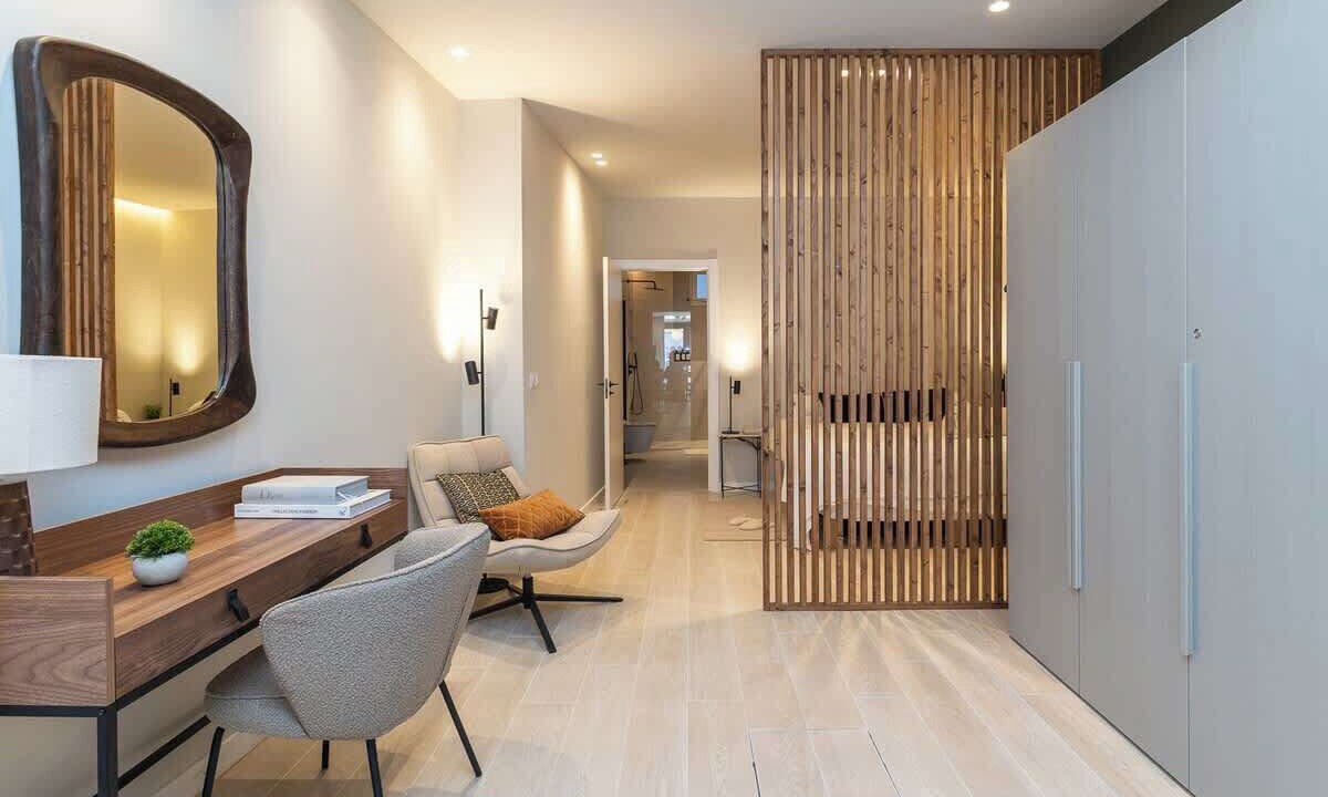 Photo of Bedroom in Morvedre