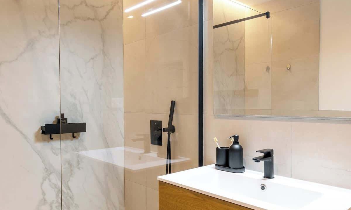 Photo of Bathroom in La Petxina