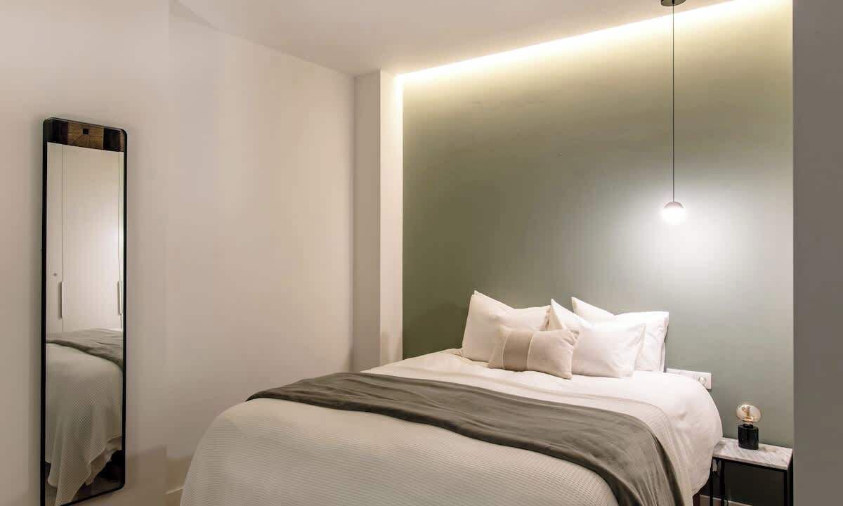 Photo of Bedroom in La Petxina
