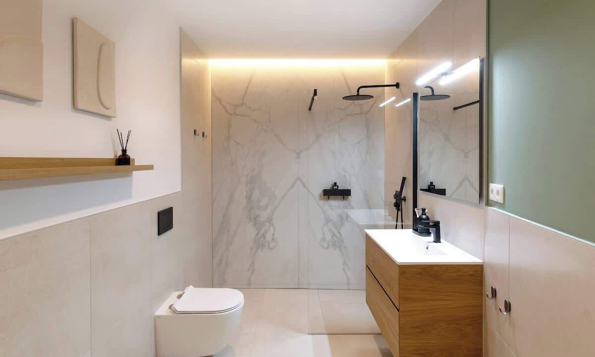 Photo of Bathroom in La Petxina