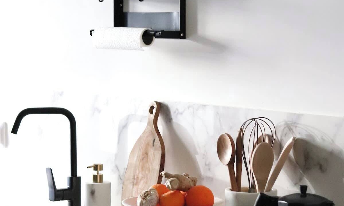 Photo of Kitchen in La Petxina