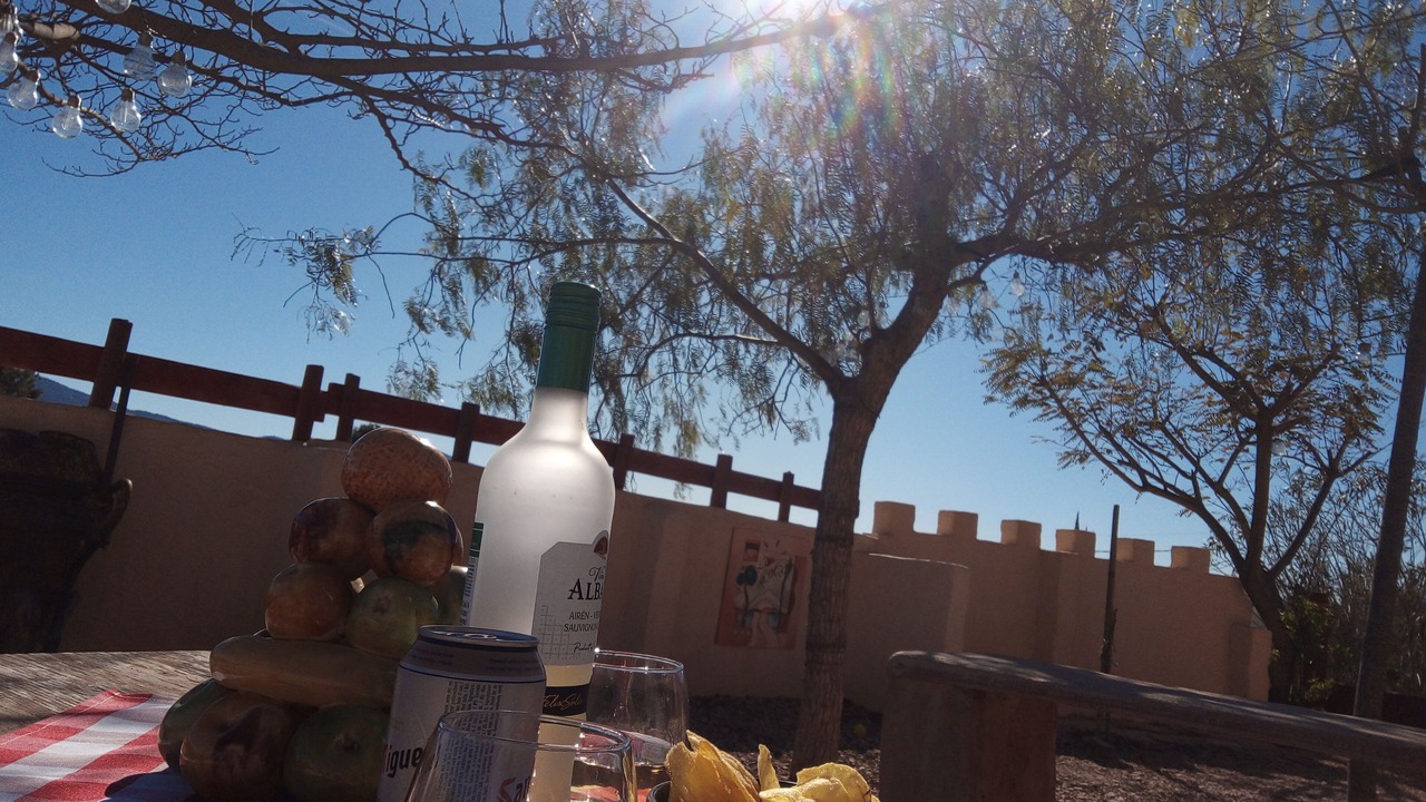 Photo of Outdoor in Hondon de las Nieves