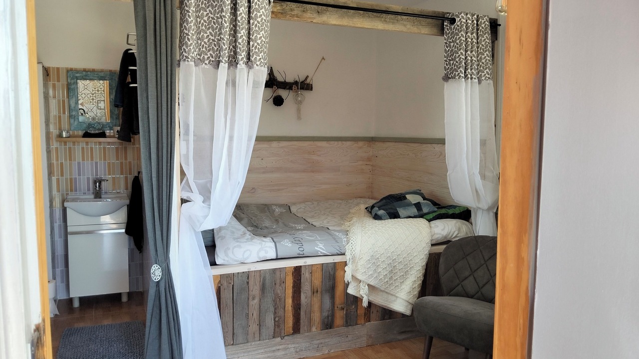 Photo of Bedroom in Hondon de las Nieves