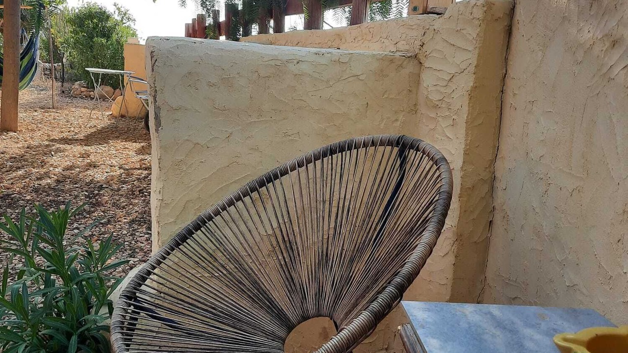 Photo of Patio Balcony in Hondon de las Nieves
