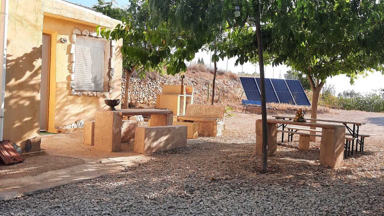 Photo of Outdoor in Hondon de las Nieves