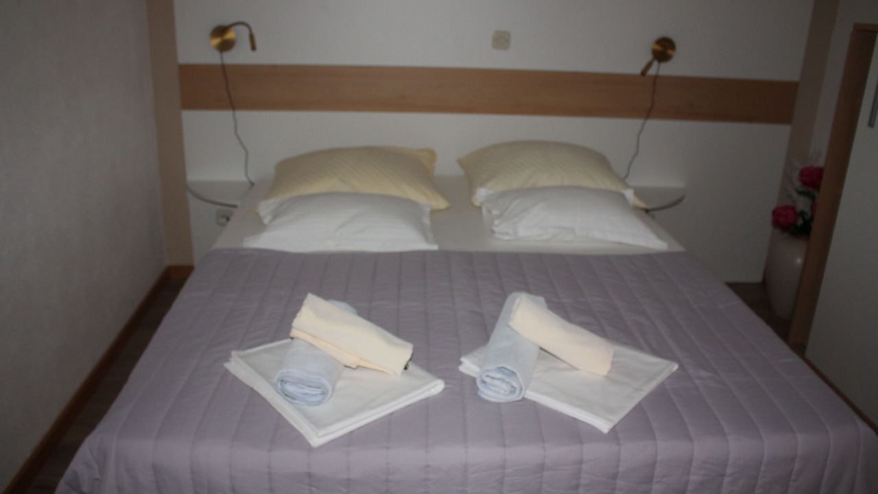 Photo of Bedroom in Bili brig