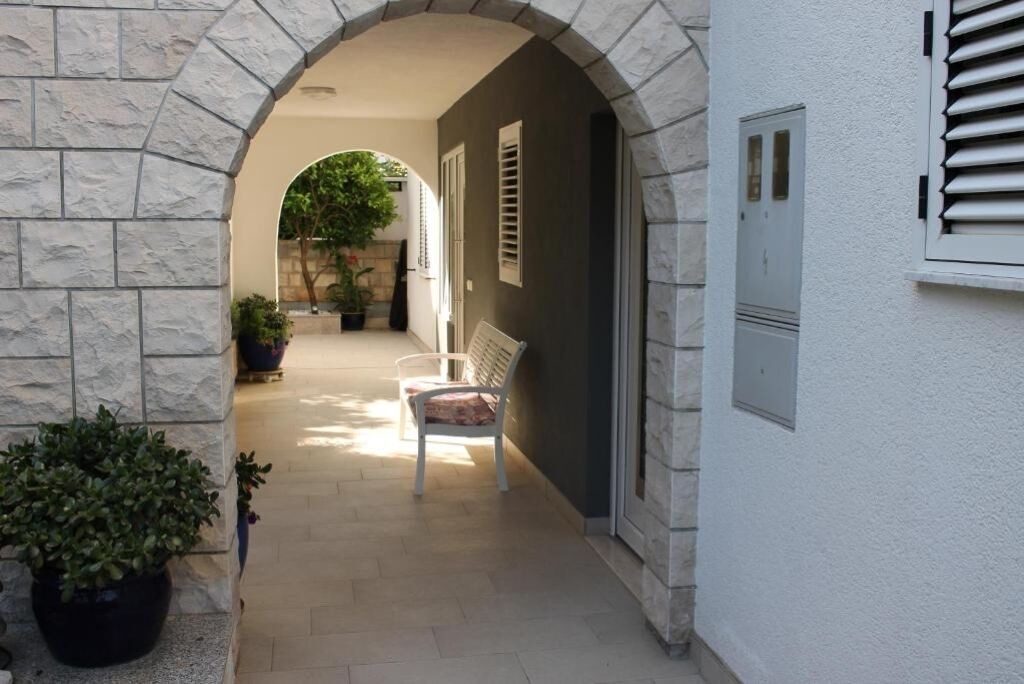 Photo of Patio Balcony in Bili brig