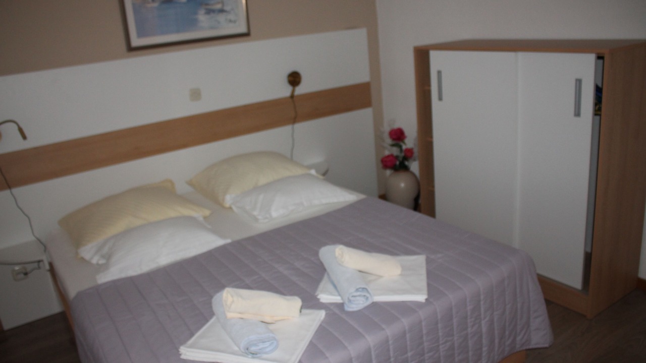 Photo of Bedroom in Bili brig