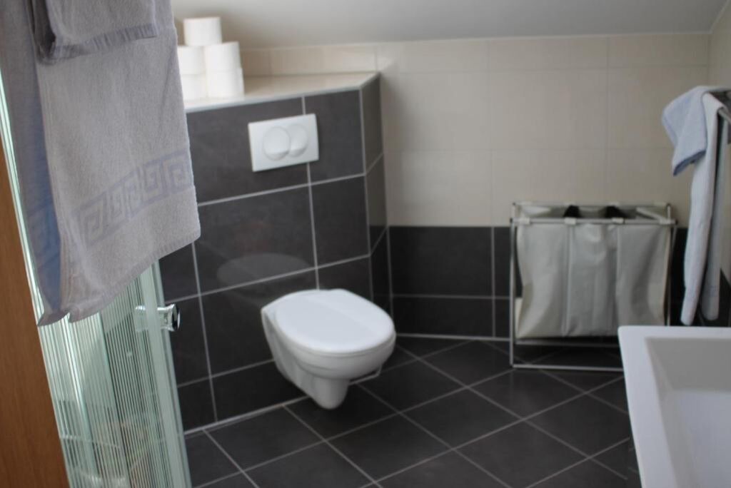 Photo of Bathroom in Bili brig