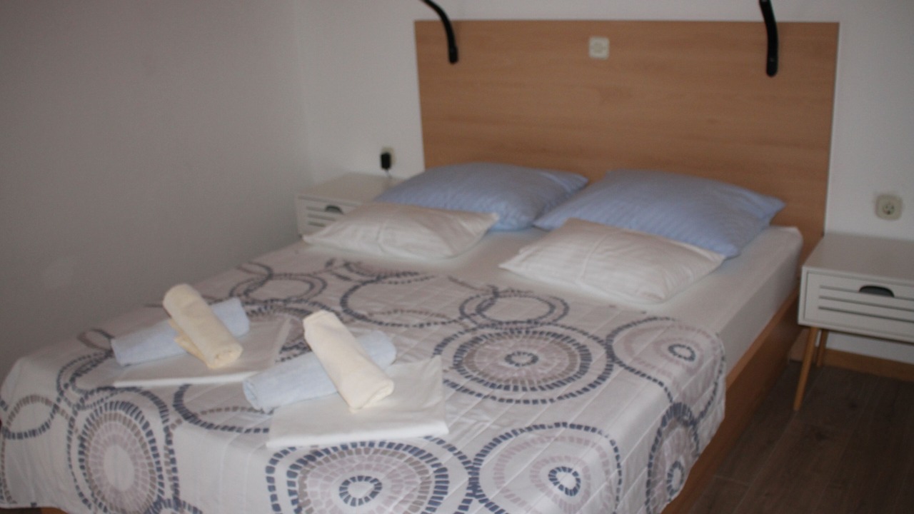 Photo of Bedroom in Bili brig