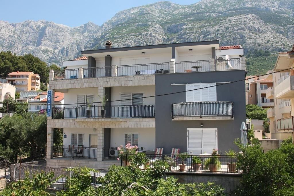 Photo of Outdoor in Bili brig