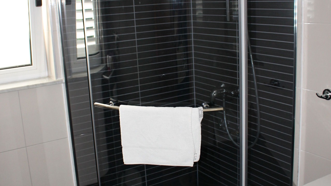 Photo of Bathroom in Bili brig