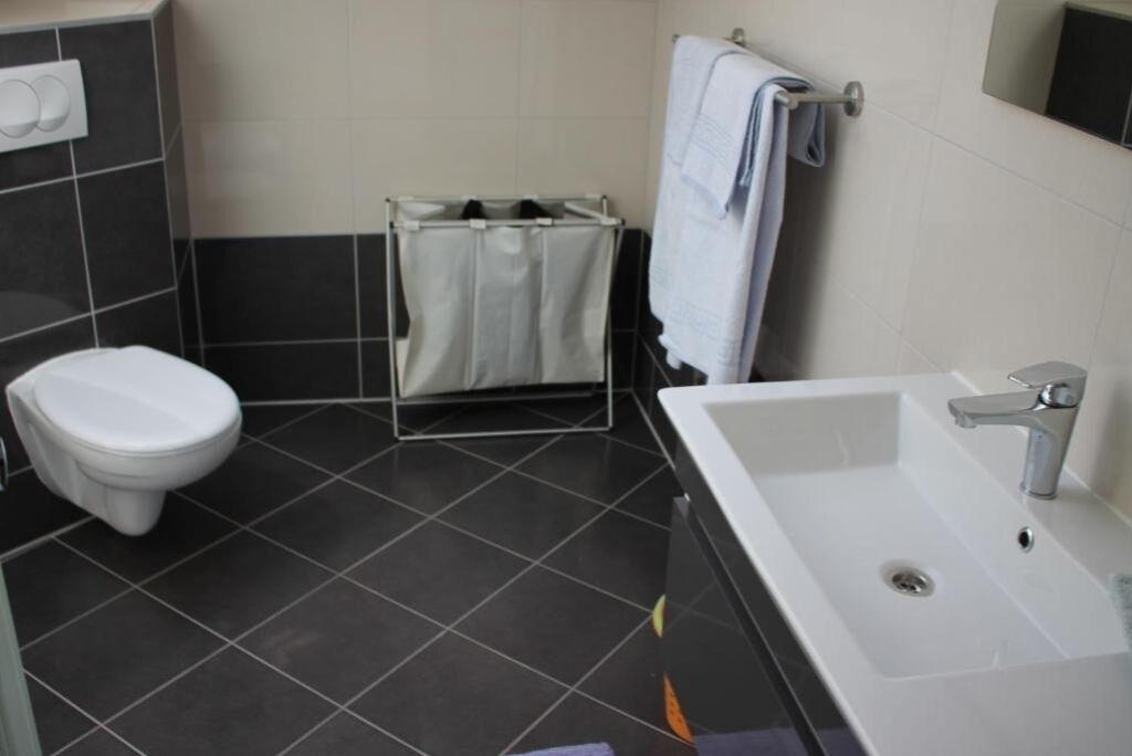Photo of Bathroom in Bili brig