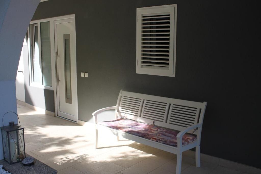 Photo of Patio Balcony in Bili brig