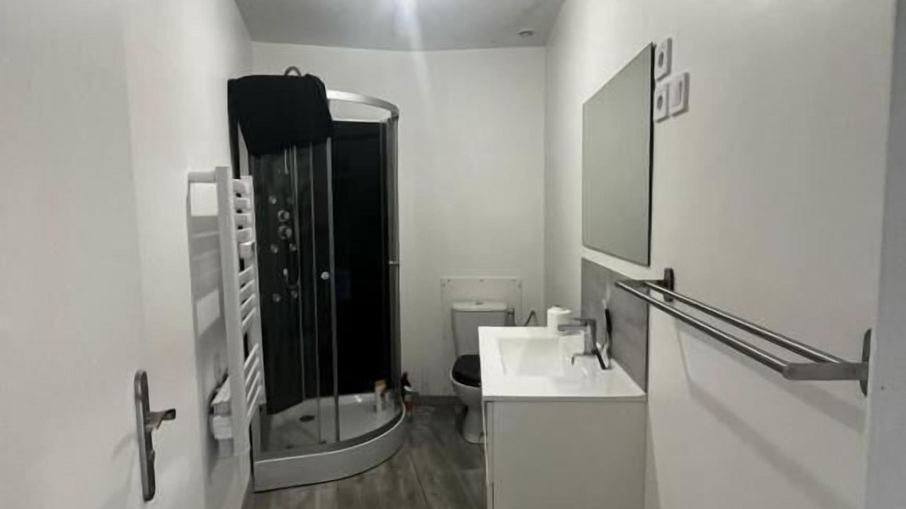 Photo of Bathroom in Ginestas