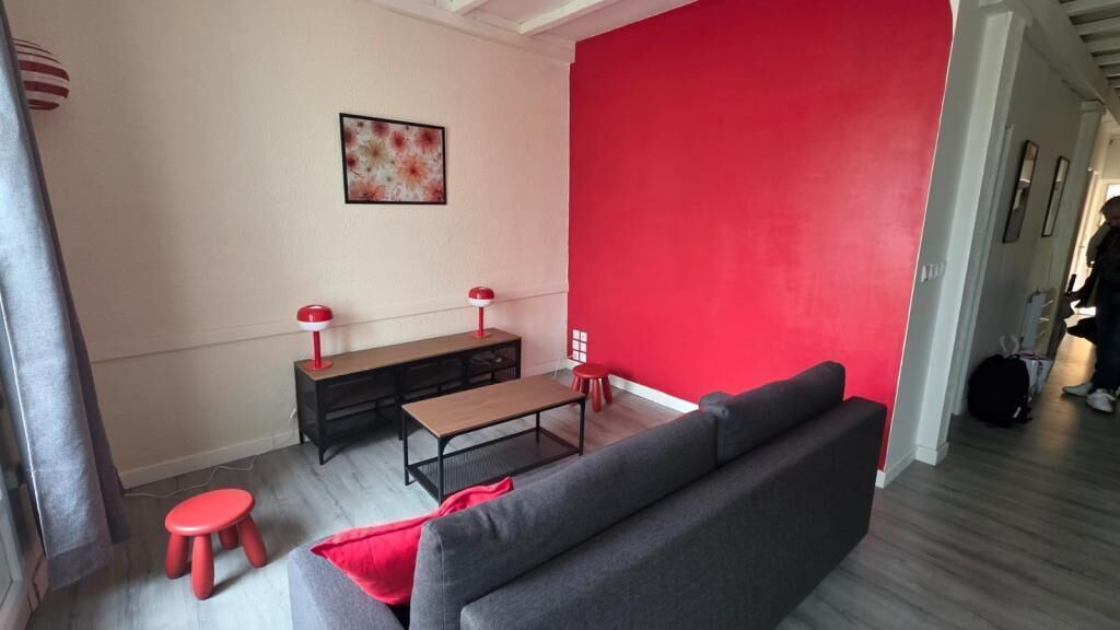 Photo of Livingroom in Ginestas