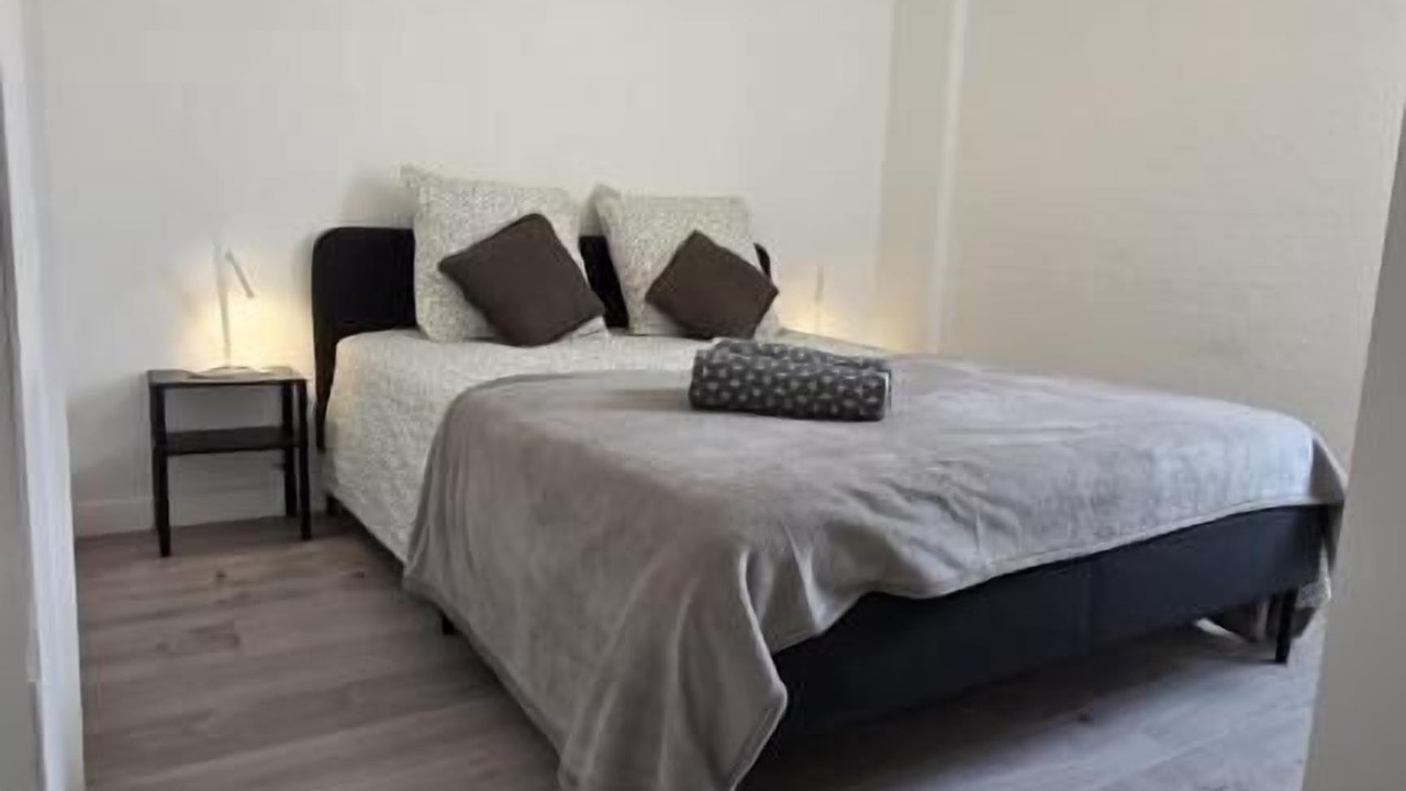 Photo of Bedroom in Ginestas