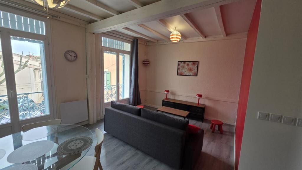 Photo of Livingroom in Ginestas