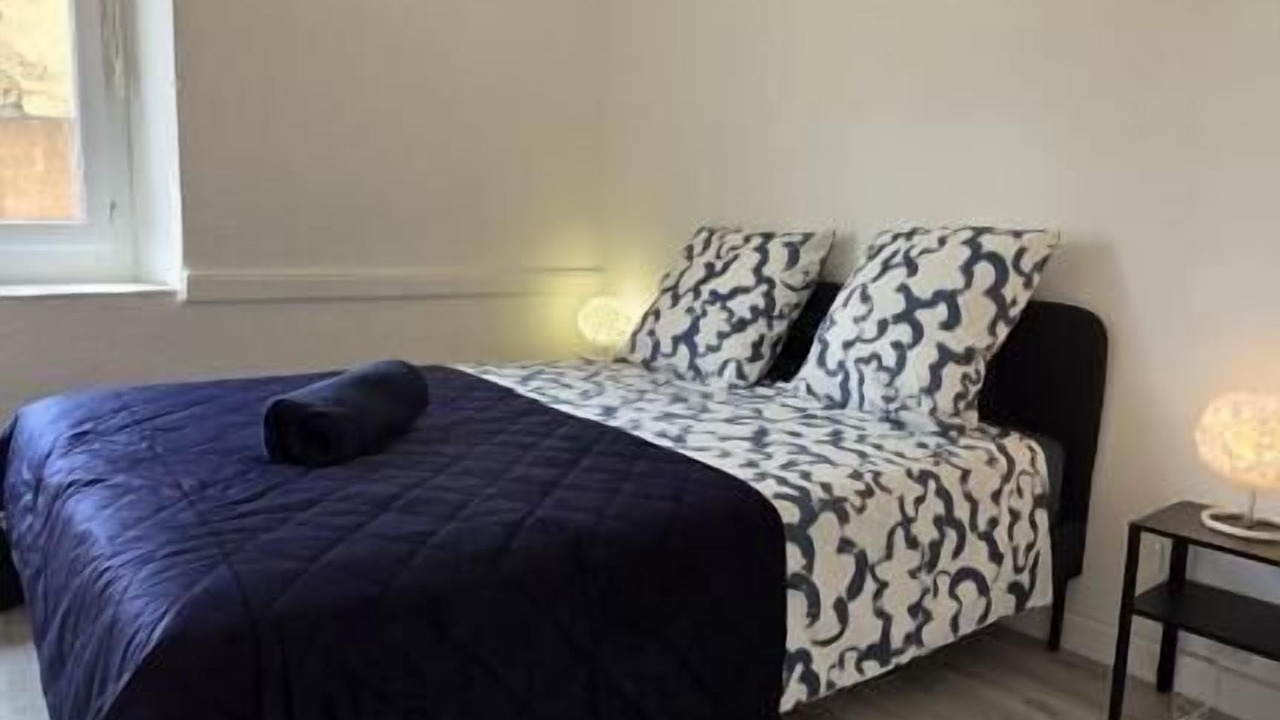 Photo of Bedroom in Ginestas