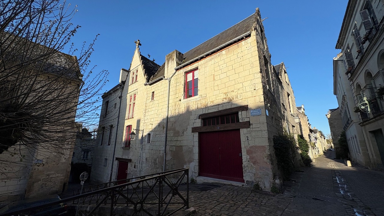 Photo of Others in Chinon