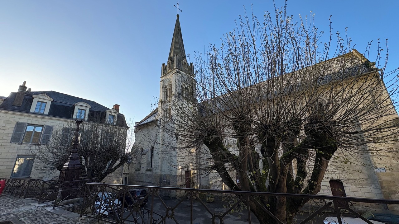 Photo of Others in Chinon