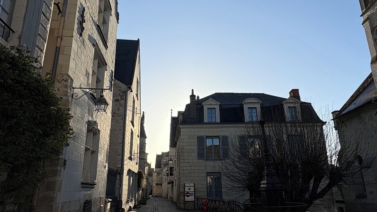 Photo of Others in Chinon