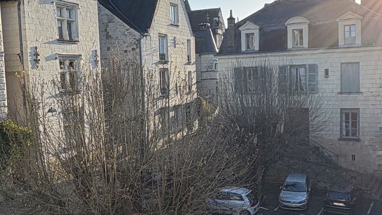 Photo of Outdoor in Chinon