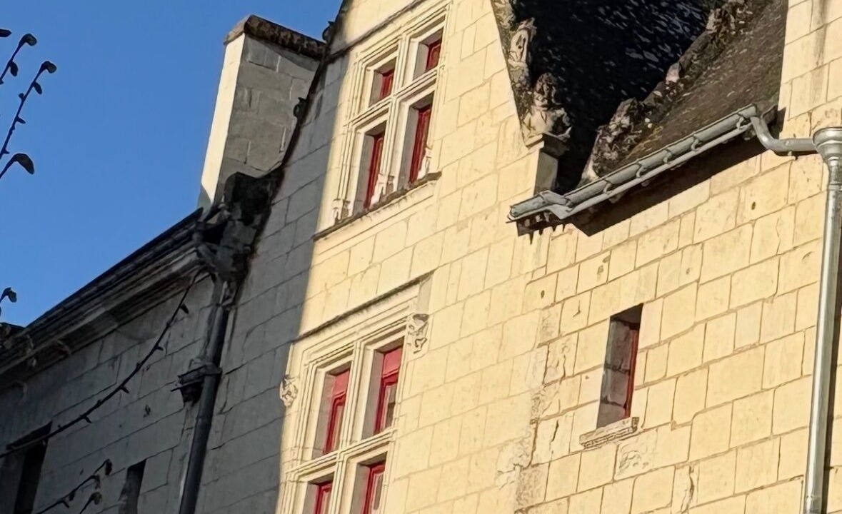 Photo of Others in Chinon