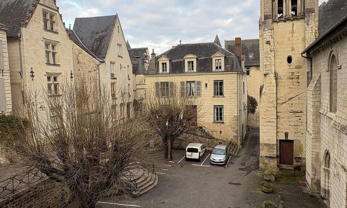 Photo of Others in Chinon