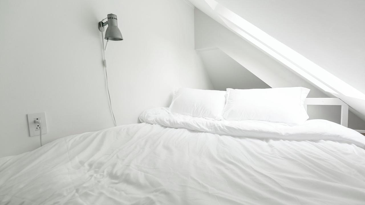 Photo of Bedroom in Mont-Tremblant Pedestrian Village