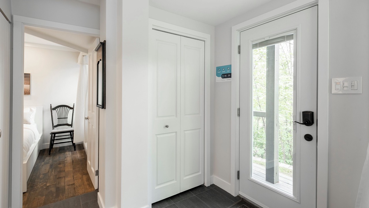 Photo of Bedroom in Mont-Tremblant Pedestrian Village