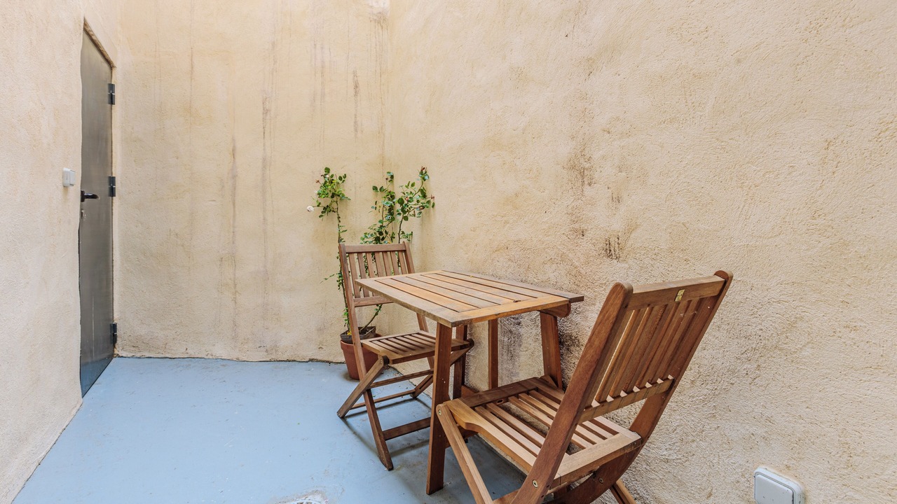 Photo of Outdoor in Quartier de la Chapelle