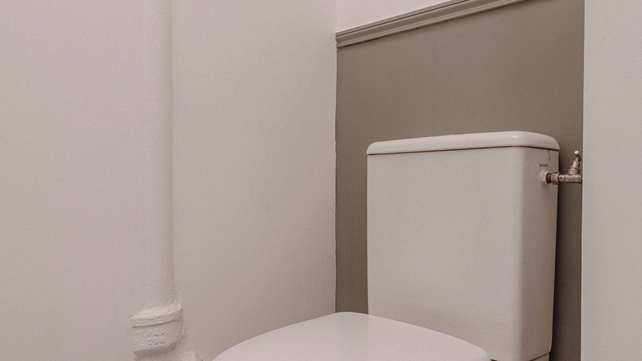 Photo of Bathroom in Quartier de la Chapelle