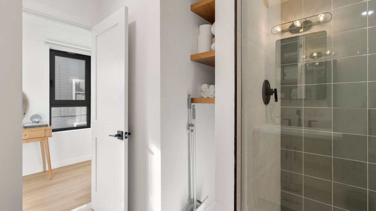 Photo of Bathroom in Jeffries Point