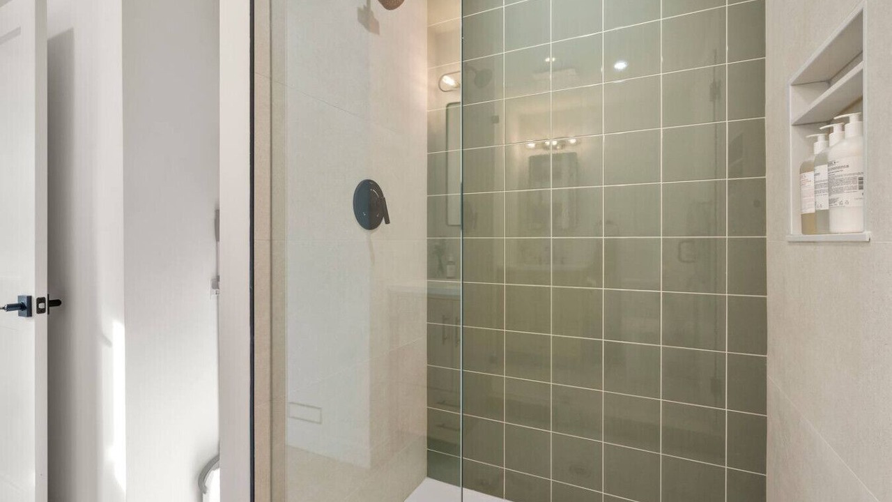 Photo of Bathroom in Jeffries Point