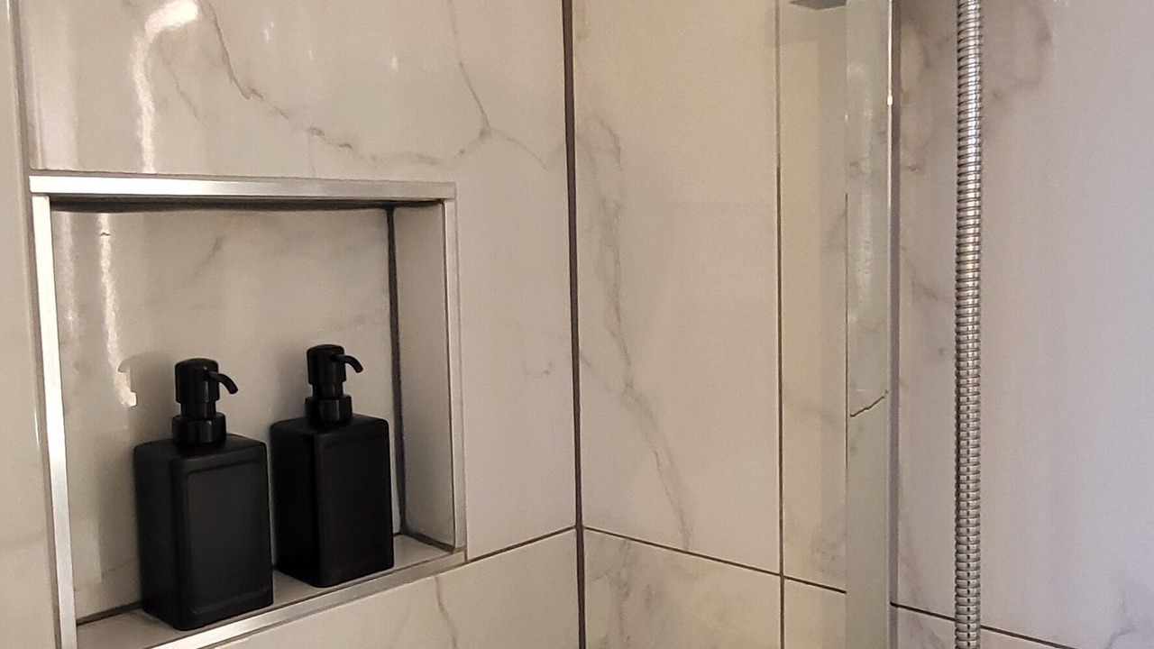 Photo of Bathroom in Dinan - Saint-Malo
