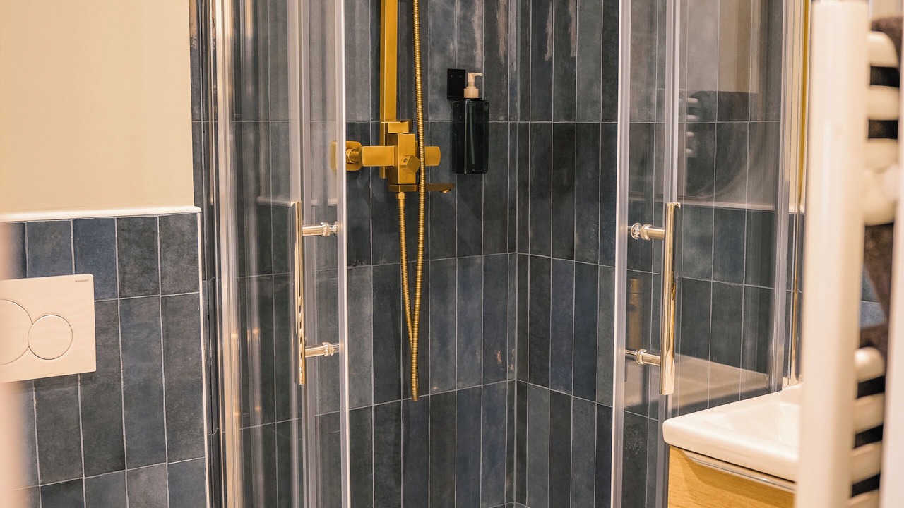 Photo of Bathroom in Sotteville-les-Rouen