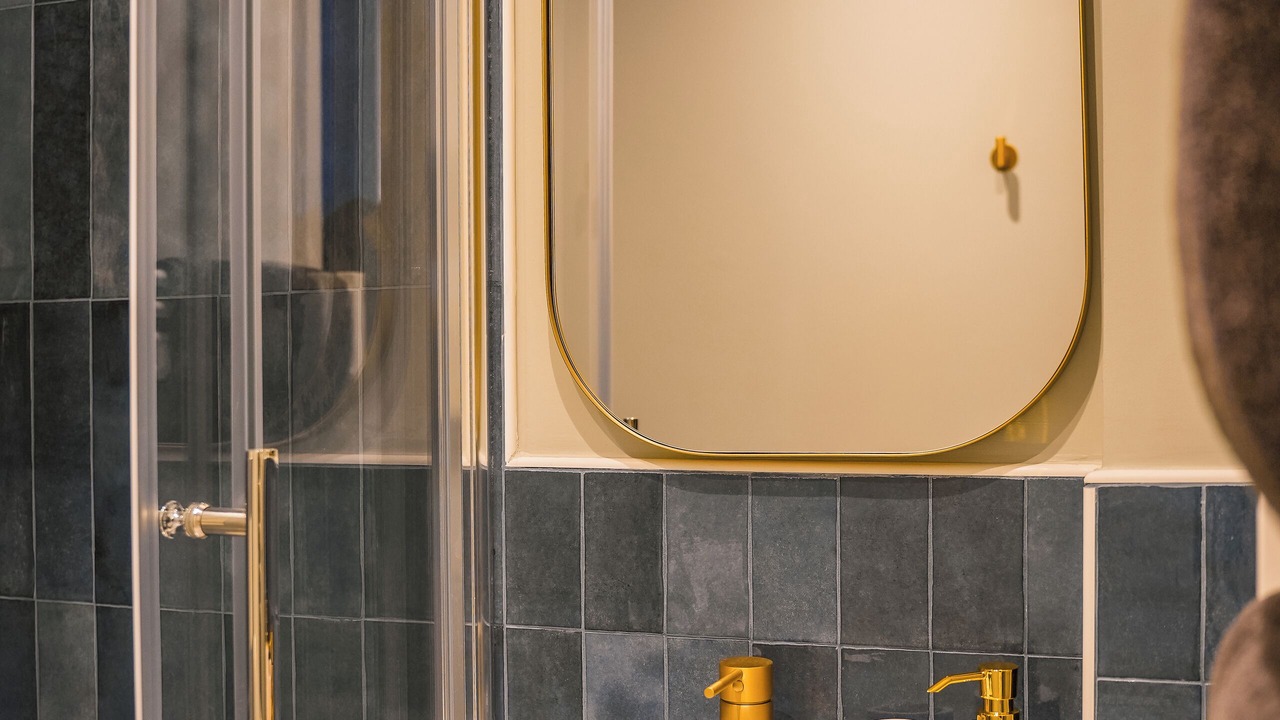 Photo of Bathroom in Sotteville-les-Rouen