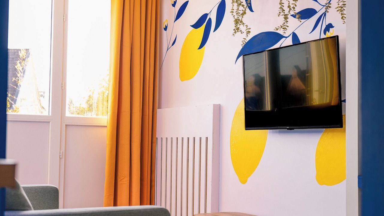 Photo of Livingroom in Sotteville-les-Rouen