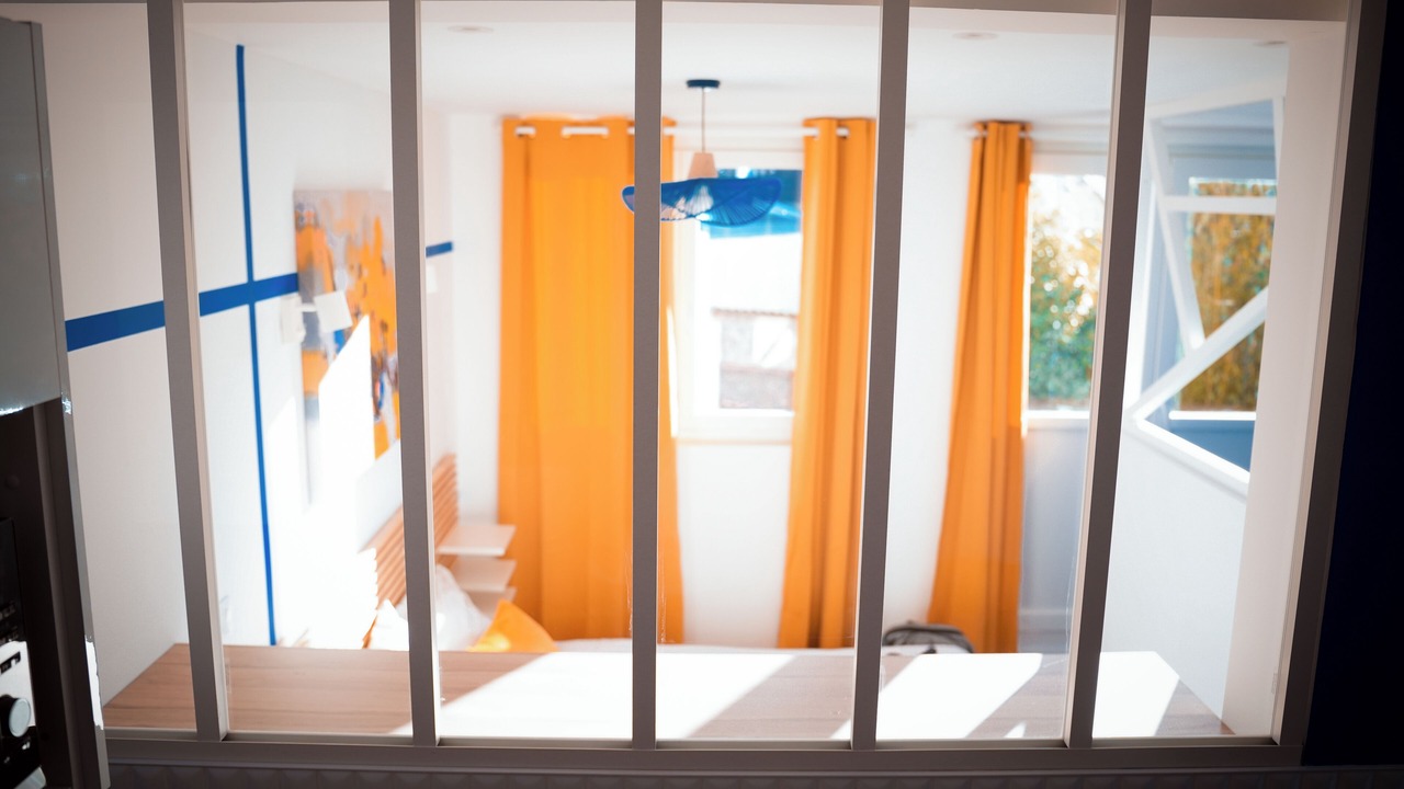 Photo of Bedroom in Sotteville-les-Rouen
