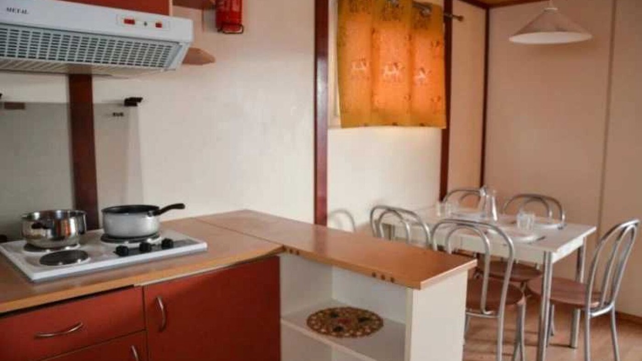 Photo of Kitchen in Lattes