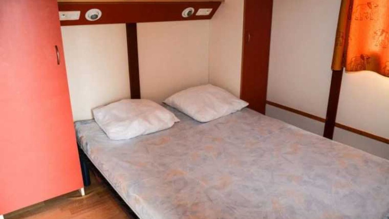 Photo of Bedroom in Lattes