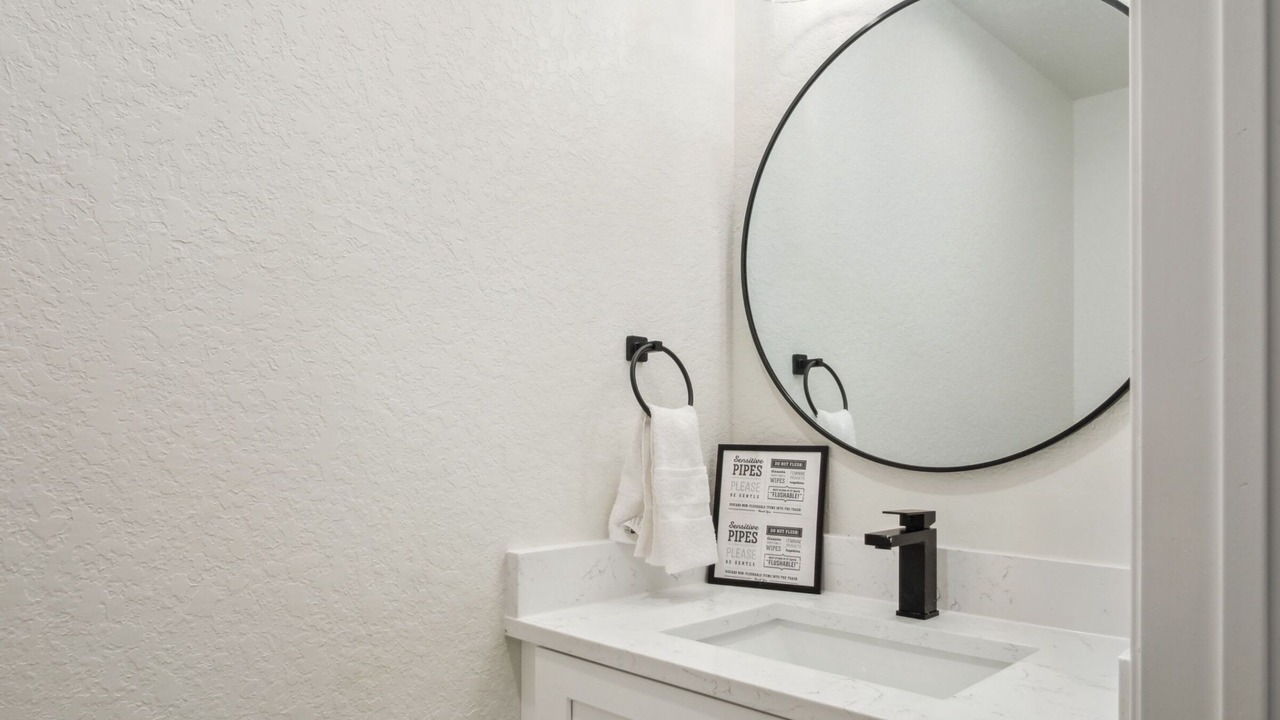 Photo of Bathroom in Denver Heights